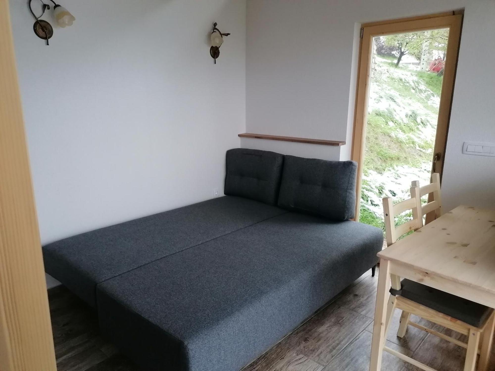 Ferienwohnung Pr' Koncovc Kranj Exterior foto