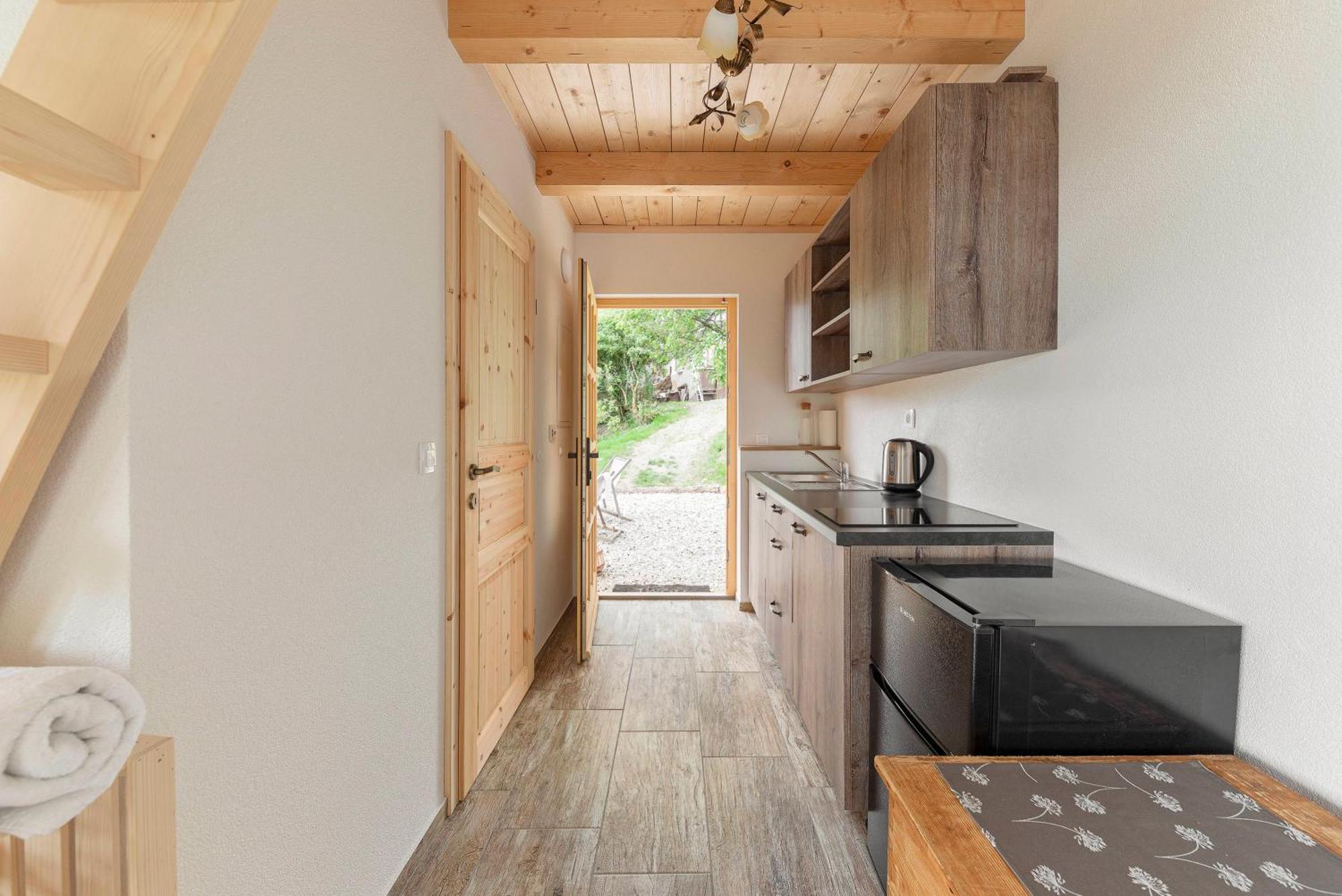 Ferienwohnung Pr' Koncovc Kranj Exterior foto